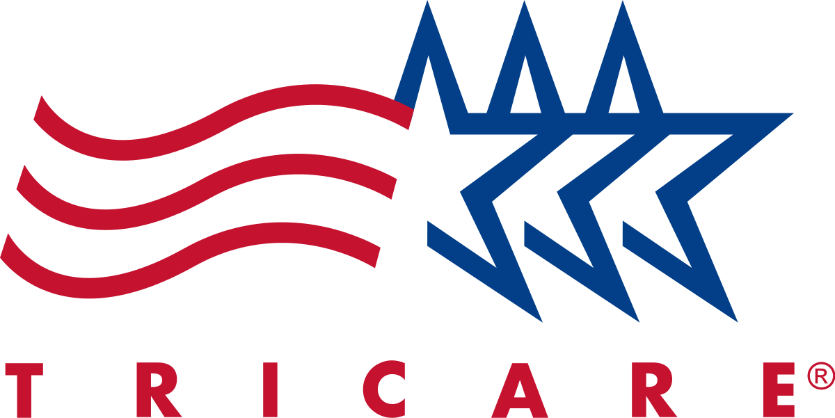 US TRICARE Logo.svg 1