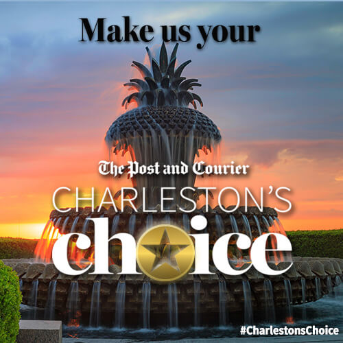 Charleston's choice
