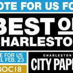 Best of Charleston