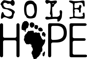 Sole Hope Logo Stacked